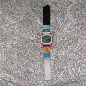 Freestyle Shark Leash Watch